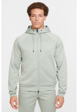 Nike Худи с лого - Pepit.bg