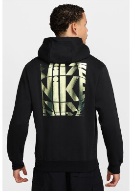Nike Худи с лого - Pepit.bg