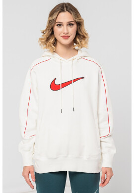 Nike Худи с лого - Pepit.bg