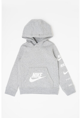 Nike Худи с лого - Pepit.bg
