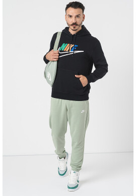 Nike Худи с лого - Pepit.bg