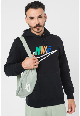 Nike Худи с лого - Pepit.bg