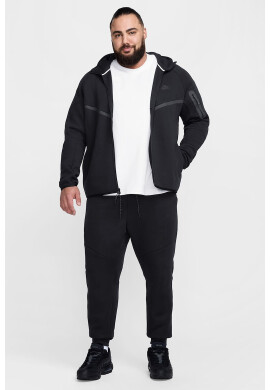 Nike Худи с цип и лого - Pepit.bg