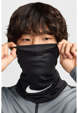 Nike Кръгъл шал с лого - Pepit.bg