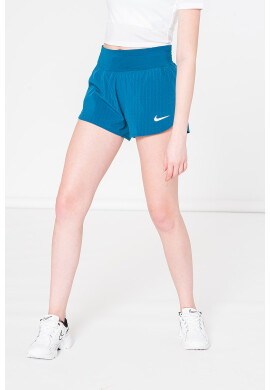 Nike Къс панталон Eclipse Dri-FIT за бягане - Pepit.bg