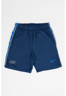 Nike Къс панталон Repeat с еластична талия - Pepit.bg