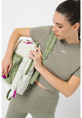 Nike Къса тениска с модал - Pepit.bg