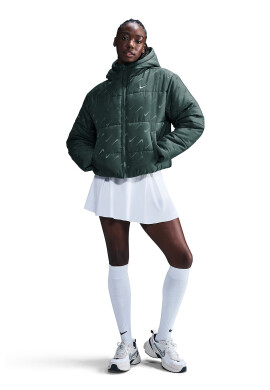 Nike Късо яке с качулка - Pepit.bg
