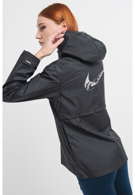 Nike Непромокаемо яке за бягане - Pepit.bg