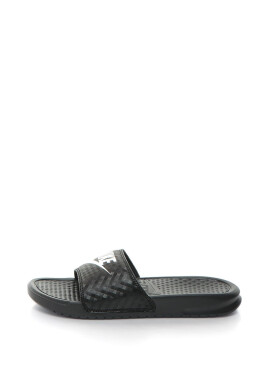 Nike Обувки Benassi JDI с лого - Pepit.bg