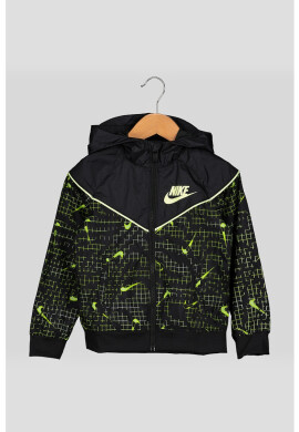 Nike Олекотено яке Windrunner - Pepit.bg