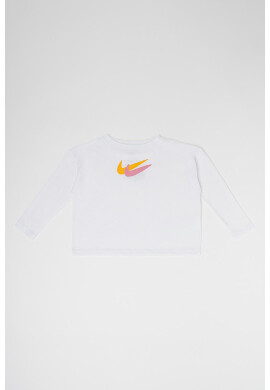 Nike Пижама с лого - Pepit.bg