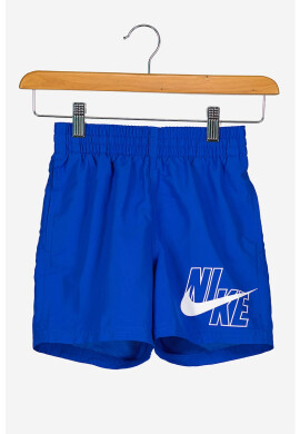 Nike Плувни шорти с лого - Pepit.bg