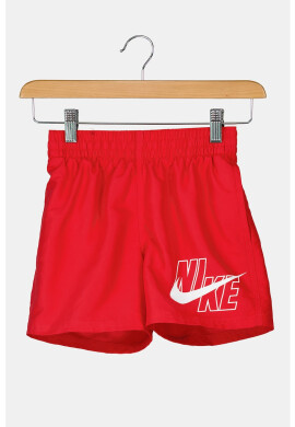 Nike Плувни шорти с лого - Pepit.bg