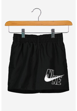 Nike Плувни шорти с лого - Pepit.bg
