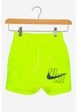 Nike Плувни шорти с лого - Pepit.bg