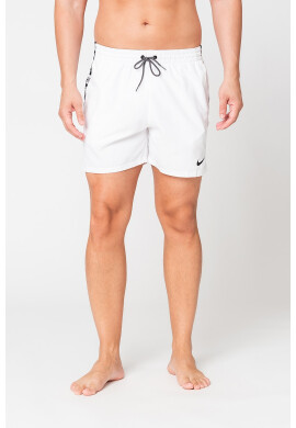 Nike Плувни шорти с лого - Pepit.bg