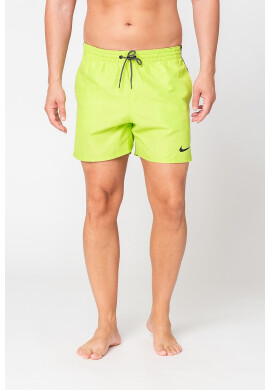 Nike Плувни шорти с лого - Pepit.bg