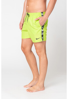 Nike Плувни шорти с лого - Pepit.bg