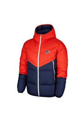 Nike Пухено зимно яке Windrunner - Pepit.bg