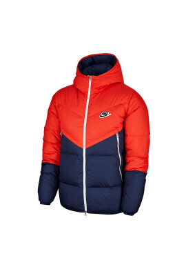 Nike Пухено зимно яке Windrunner - Pepit.bg