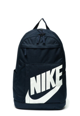 Nike Раница с уголемено лого - Pepit.bg