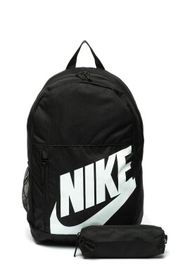 Nike Раница Elemental с лого - Pepit.bg