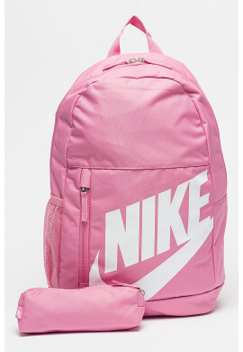 Nike Раница Elemental с лого - 20 л - Pepit.bg
