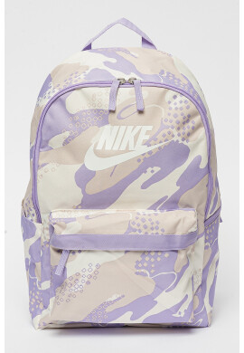 Nike Раница Heritage с принт - 25 л - Pepit.bg