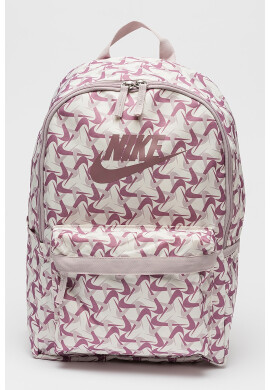 Nike Раница Heritage с принт - 25 л - Pepit.bg