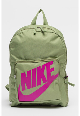 Nike Раница с преден джоб с цип - Pepit.bg