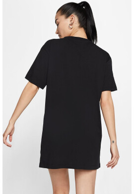 Nike Рокля тип тениска Essentials с лого - Pepit.bg