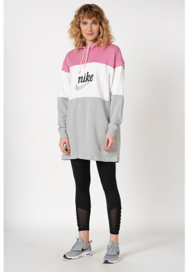 Nike Рокля с лого - Pepit.bg