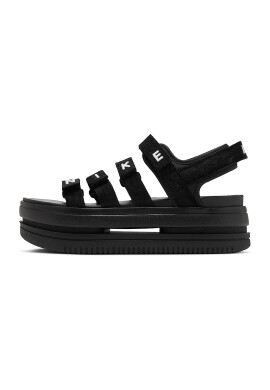 Nike Сандали Icon Classic с равна платформа - Pepit.bg