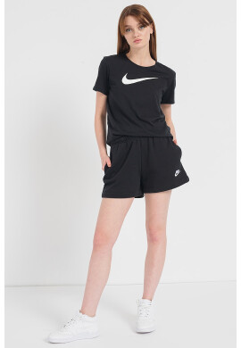 Nike Шорти с лого - Pepit.bg