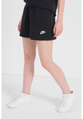 Nike Шорти с лого - Pepit.bg