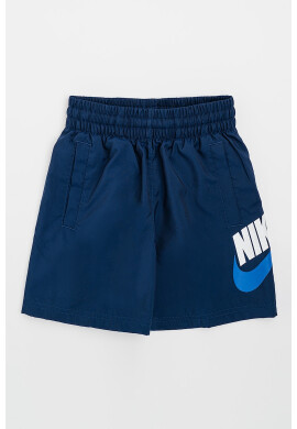 Nike Шорти с лого - Pepit.bg