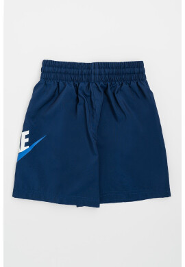 Nike Шорти с лого - Pepit.bg