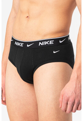 Nike Слипове с лого - 3 чифта - Pepit.bg