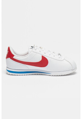 Nike Спортни обувки Cortez Basic с кожа - Pepit.bg