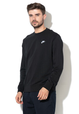 Nike Суитшърт с лого - Pepit.bg