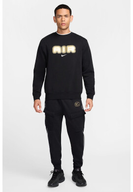 Nike Суитшърт с лого - Pepit.bg