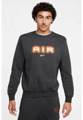 Nike Суитшърт с лого - Pepit.bg