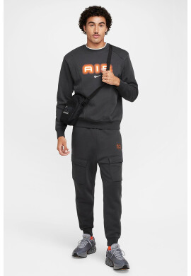 Nike Суитшърт с лого - Pepit.bg