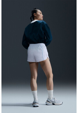 Nike Суитшърт с шпиц - Pepit.bg
