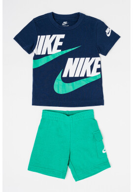 Nike Тениска и шорти карго - Pepit.bg