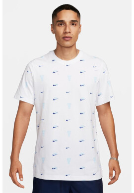 Nike Тениска с лого - Pepit.bg