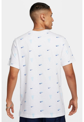 Nike Тениска с лого - Pepit.bg