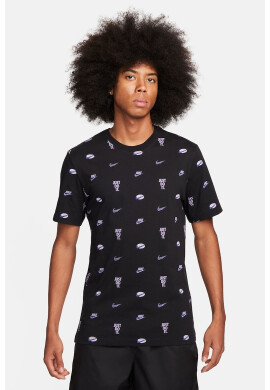 Nike Тениска с лого - Pepit.bg