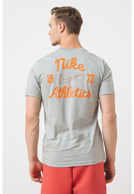Nike Тениска с лого - Pepit.bg